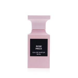 Rose Prick parfym för kvinna design varumärke doftparfum dofter 50 ml 100 ml edp spray lady parfym klon lång tid varar snabba fraktgåvor