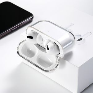 Pro 2 3イヤホンAirpod Pro 2nd Generation Headphoneアクセサリーシリコンかわいい保護カバーアップルワイヤレス充電ボックスショックプルーフケース65475