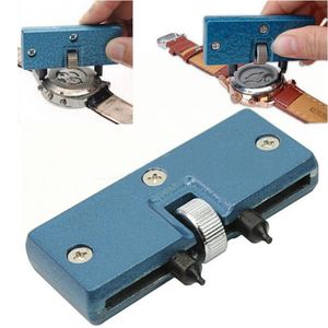 Tabellreparationsverktyg Portable Two Foot Meter Opener Öppna baksidan av klockan och byt ut batteriverktyget Round Mouth