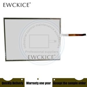 AMT9543 Replacement Parts AMT-9543 AMT 9543 PLC 91-09543-00A Industrial touch screen panel membrane touchscreen