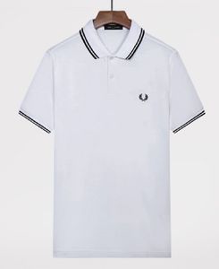 Polos de trigo de grito pólo masculino Camisa polo de pólo clássico homens homens pólo de luxo casual camise