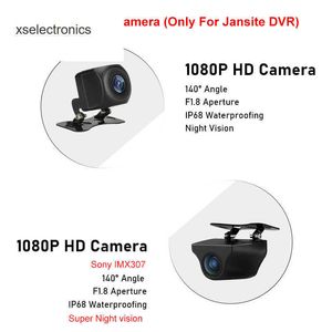 Atualizar Jansite 1080p HD Night Vision Camera apenas para Jansite Car Video Video Recorder Wide Backstream Media Camera no carro DVR