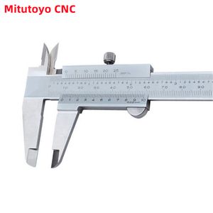 الفرجار Vernier Mitutoyo CNC 6 