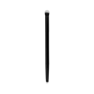 Vegan Beauty Shade Light Eye Contour Brush Double-Ended Eyeshadow Shape Blending Contouring Makeup Brush Beauty Cosmetics Tools ePacket