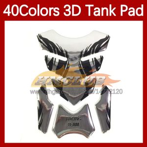 Motorcycle Stickers 3D Carbon Fiber Tank Pad Protector For HONDA CBR250RR MC22 CBR 250RR 1990 1991 1992 1993 94 95 96 97 98 99 Gas Fuel Tank Cap Sticker MOTO Decal 40 Color