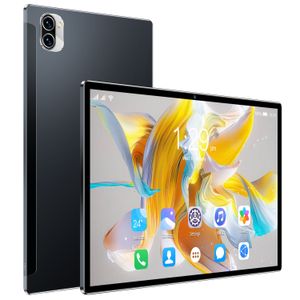 Tablet PC Android 512GB 10 Core HD Camera 10.1" Computer 8000mAh Dual SIM Global Version 4G 5G