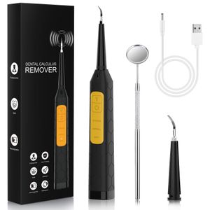 Toothbrush elétrica Sonic Dental LED Display Removedor de cálculo manchas de limpeza TARTAR TARTAR TARDEN DIMER LIMPOR 230228