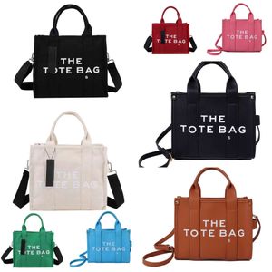 Luxury Designer The Tote Bag Women Shoulder Bags Lady Crossbody Large Capacity Handbag Fashion Nylon Leather Handbags Fashion Wallet Coin Purse Wallets