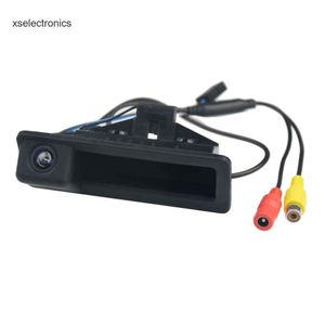 Update For BMW 3/5 Series X5 X1 X6 E39 E46 E53 E82 E88 E84 E90 E91 E92 E93 E60 E61 Car Reversing Rear View Camera Car DVR