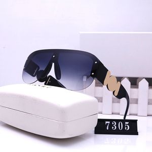 Классические полные рамки Biggie Sunglasses для женщины -дизайнера мужские солнцезащитные очки солнцезащитные очки женские роскошные модные очки хип -хоп очки черная кошка