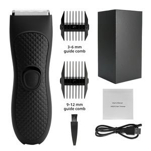 Epilator hårklippare trimmer för män rakappar hårklippmaskin barberare laddningsbar klippt trimmer barberare elektrisk ljumsk hår trimmer 230227