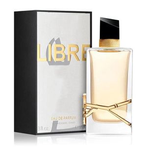 Libre parfum 90 ml vrouwen eau de parfum charmante dame body spray zoete geur hoge versie kwaliteit