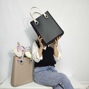 Beach bags Girls Messenger Bags Wholesale Chic Designer Square T Shirt Bag Women Luxury Crossbody Handbags 2022 0228