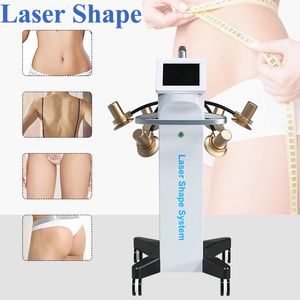 Najnowszy laserowy lipo lipoliza kosmetyka usuwającą cellulit redukcja tłuszczu spalanie diody laserowej utrata masy ciała kształtowanie ciała