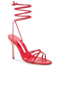 Women sexy sandals summer high heels red bottom sandal Luxury design shoes heel leather leval leva heeled ankle strap genuine leathers wedding bottoms shoe with box