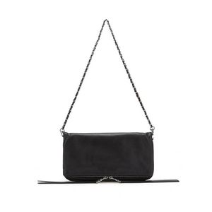 Yeni kanat tasarımcı çantası Bayan Messenger Çanta Z Deri Çanta deri Crossbody Çanta çanta Çanta 210729