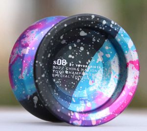 Yoyo Yoyobarista Yoyo für Professional 1A 5A YOYO