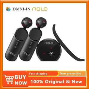 NOLO CV1 AIR VR Positionering Interactive Set Virtual Reality Interactive Equipment Steamvr Somatosensory Game Peripherals