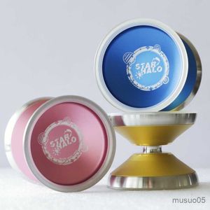 Yoyo HALO YOYO for professional nation metal bearing yoyo Metal ball 1A