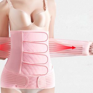 Other Maternity Supplies Postnatal Belly Band Belt Postpartum Bandage Bands Recovery Shapewear Corset Girdle slimming corset 230601