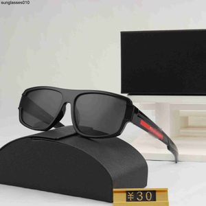 2023 New P Family Óculos de sol com proteção UV de alta definição Óculos de sol esportivos unissex Compre um par de óculos de sol e envie dois