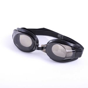 Hochauflösende transparente Schutzbrille mit Ohr- und Nasenbügel für Erwachsene P230601