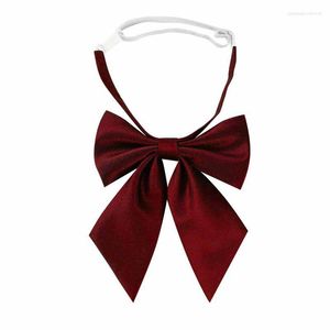 Bow Ties Womens Wedding Bowtie Регулируемая бабочка бабочка бабочки