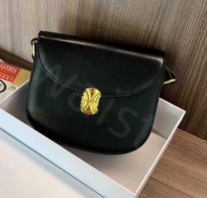 Shoulder celis Bag Women's handbag tote clutch flap woman Luxury Designer purses square golden bags