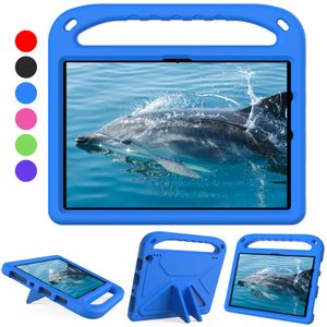 Case Case for Fire HD 10 2021 Kids Eva Soft Tablet Stand Cover for Fire HD 10 Plus 10.1 