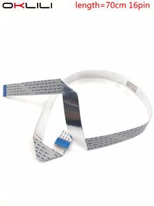 Skanery FFC FLEX CCD Skaner Płaski kabel CIS RADF dla Samsung CLX3300 CLX3305 M3370 M3375 M3870 M3875 M4070 M4075 SCX4833 SCX4835 SCX5030