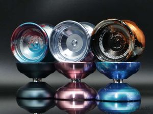 Yoyo 2023 Neues Yoyo für professionelles Metall-YOYO 1A