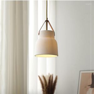 Pendelleuchten Moderne Nachahmung Keramik Glas Kronleuchter Beleuchtung Chrom Gold Schmiedeeisen Innen Loft Nordic Dekor