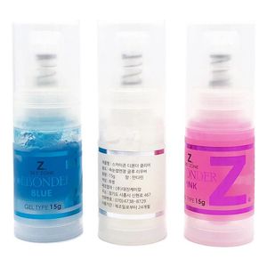 Brushes 15g Original Korea Sky Zone Debonder Glue Remover Most Powerful Gel Debonder for Eyelash Extension Fast Sensitive Makeup Tools