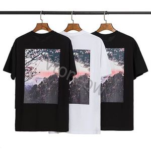 Novas camisetas de verão masculinas Ess camisetas femininas designers camisetas largas vestuário moda tops homem medos camisa luxos roupas street polos shorts manga roupas essen