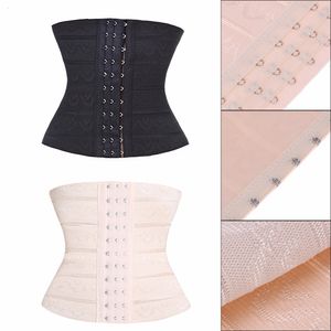 Other Maternity Supplies 21cm Postpartum Belt Women Waist Slim Body Shaper Breathable Puerperal Cincher Corset Trainer Slimming 230601