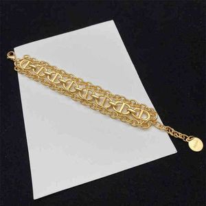 80% rabatt designer smycken armband halsbandsring / familjen gris näsa guldpläterad nettoröd armband ring set