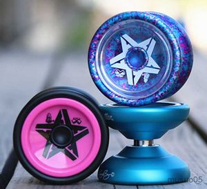 Yoyo New Shutter Pivot Steve Brown Signature Ball Yoyo Ball für professionelles Spielzeug für Jungen R231108