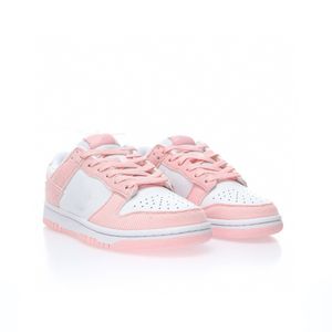 SB Dunks Low Designer-Schuhe, rosa Cord SE Casual Lifestyle-Schuhe mit Originalverpackung