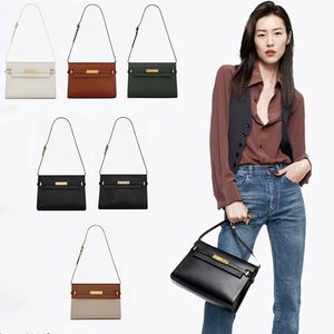 Bolsas de alça de estilista de moda Bolsa feminina de couro de crocodilo de luxo Sacos de ombro Sacos de bolsa bolsa transversal manhattan Bolsas de praia masculinas Kits de higiene pessoal Bolsa de axila