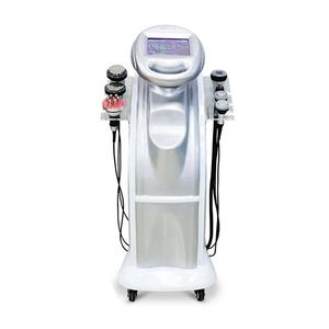 Massager Hot Sale Products 7 hanterar multifunktion 80K Vakuumkavitation Massager Body Sculpting Viktminskningsmaskin