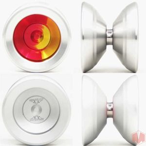 Yoyo yoyoapartment General Schwert YOYO Sleep King Metall Yoyo für professionelle 1A 3A 5A Farben