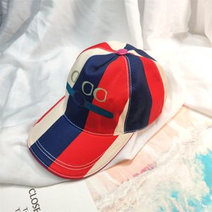 Men's baseball cap designer Fashion luxury brand Hat Golf outdoors Snapback Hats Casquette animal printing adjustable leisure Sun protection trucker Caps