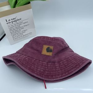 Tutto-fiammifero Stile giapponese Cappello da pescatore Abbigliamento da lavoro Cappello a tesa larga Protezione solare Cappello da pescatore lavato retrò da donna Moda uomo Casual Tutto abbinato