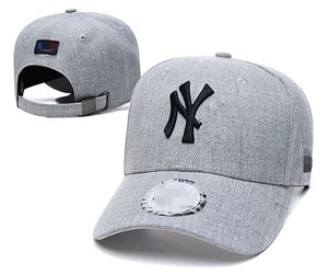 Newera cap lüks kova ny şapka şapka tasarımcısı kadın beyzbol capmen moda tasarım beyzbol kapağı beyzbol takımı mektup yeni şapka jakard unisex balıkçılık mektubu ny 365