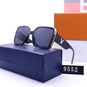 Occhiali da sole Vintage Rectangle Designer maschili e femminili Drive Occhiali da sole vintage con montatura piccola Occhiali da sole classici neri Oculos De Sol da donna