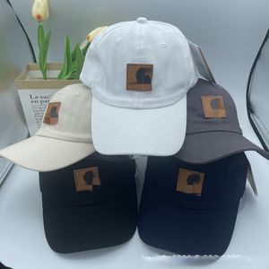 Летняя шляпа японская модная бренд пик майка мужская деловая рубашка повседневная бейсболка солнцезащитная защита изогнутая хип -хоп шляпа
