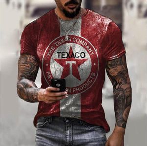 Motor Oil Graphic T Shirt For Men Tee Camisetas Tops Ropa Hombre Streetwear Clothing Camisa Masculina Koszulki Chemise Homme5792957