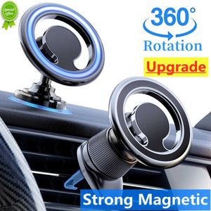 Car Magnetic Car Phone Holder Magnet Smartphone Mobile Stand Cell GPS Support For iPhone 14 13 12 11 XR Xiaomi Mi Huawei Samsung LG