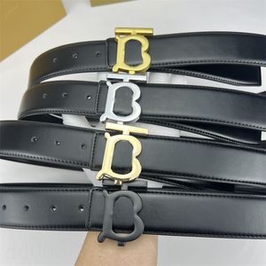 Cinturones de lujo de moda Cinturones clásicos para mujer Diseñador de negocios cinturones formales 1.4 pulgadas color sólido un lado accesorios de moda cinturón de diseñador para hombre YD010 Q2