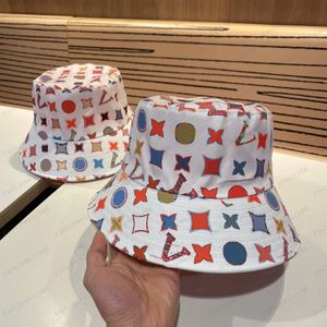 Woman Wide Brim Hats Summer Le Bob Artichaut Bucket Hat Sunshade for outdoor travel hats